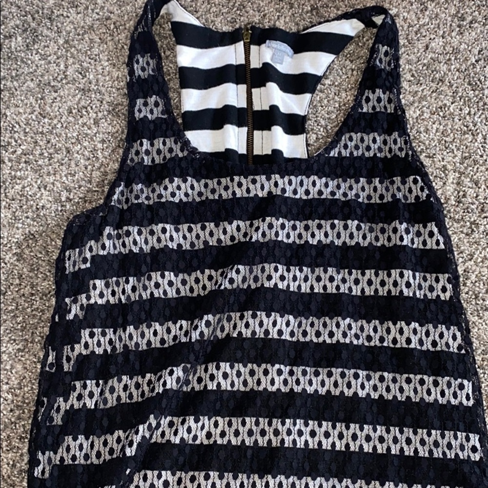 Charlotte Russe Top